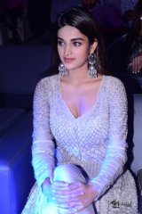Nidhhi Agerwal at Savyasachi Movie Pre Release Event